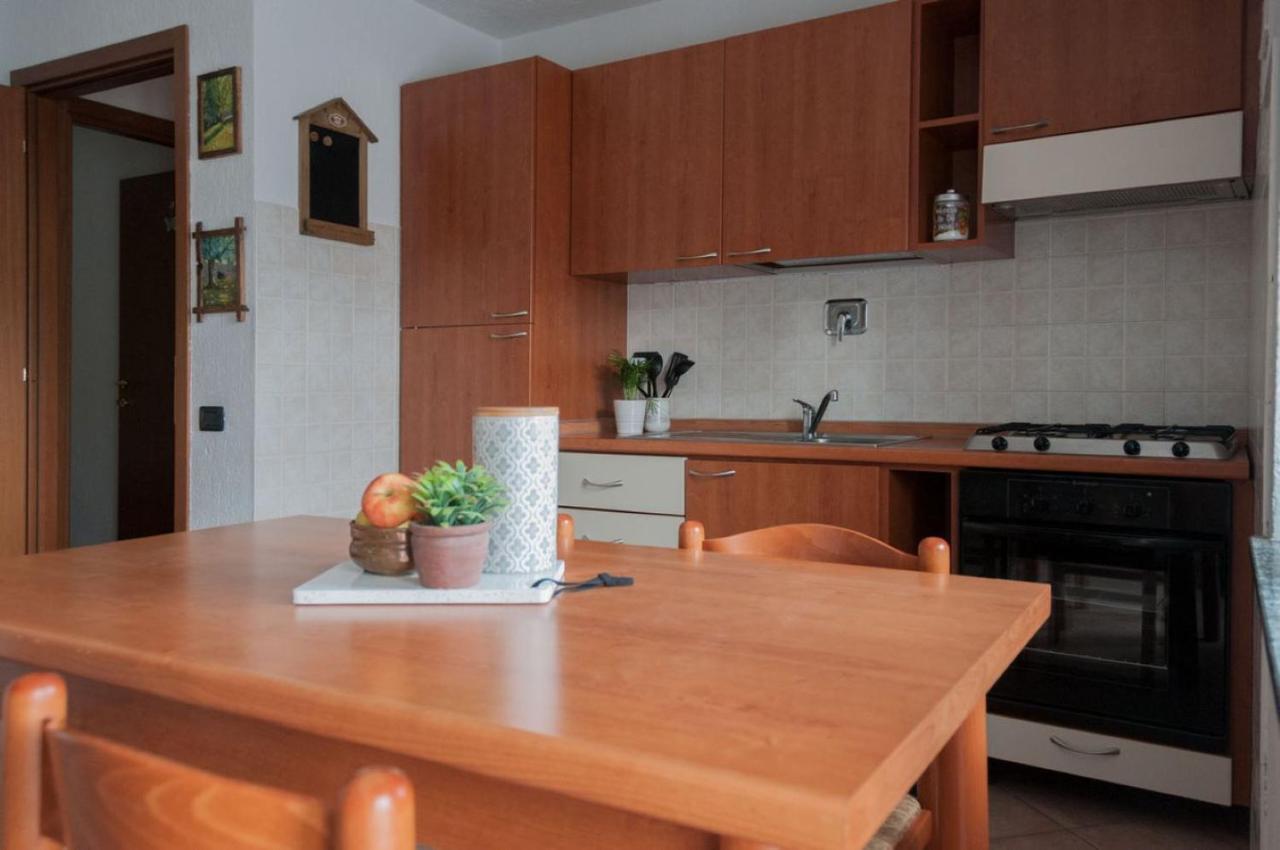 Maison Mey - Cir Vda Gignod 008 Aosta Bagian luar foto