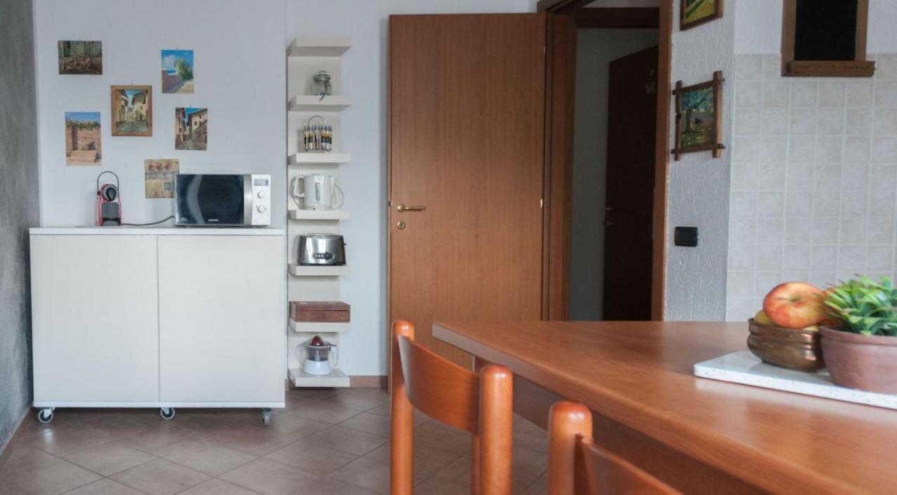 Maison Mey - Cir Vda Gignod 008 Aosta Bagian luar foto
